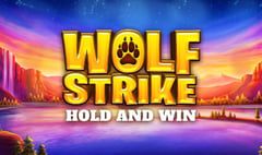 Iron Dog Studio - Wolf Strike