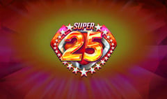 Red Rake - Super 25 Stars