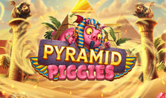 Kalamba Games - Pyramid Piggies