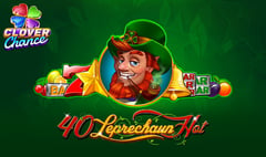 EGT Digital - 40 Leprechaun Hot