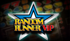 Greentube - Random Runner VIP