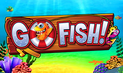 Inspired Gaming - Go Fish