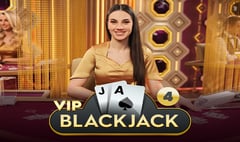 Pragmatic Live - VIP Blackjack 4