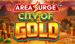 Area Vegas - Area Surge City of Gold