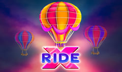 EGT Digital - Xride