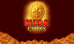Red Rake - Mega Coins