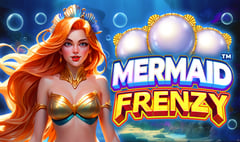 Nailed It! Games - Mermaid Frenzy