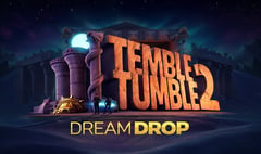 Relax Gaming - Temple Tumble 2 Dream Drop