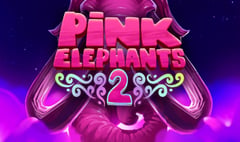 Thunderkick - Pink Elephants 2 Reborn