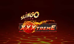 Gaming Realms - Slingo XXXTreme