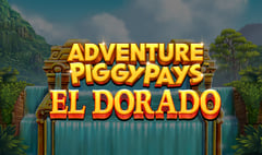 SpinPlay Games - Adventure PIGGYPAYS™ El Dorado