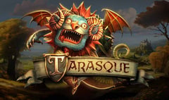 Print Studios - Tarasque
