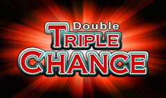 Blueprint - Double Triple Chance
