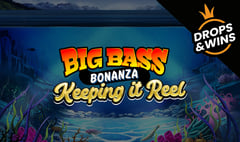 Pragmatic Play - Big Bass Bonanza - Keeping it Reel