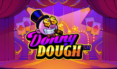 Hacksaw Gaming - Donny Dough