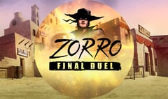 RFranco - Zorro Final Duel