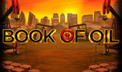 Endorphina - Book of Oil