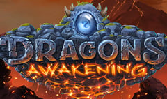 Relax Gaming - Dragons Awakening