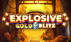 Nailed It! Games - Explosive Gold Blitz