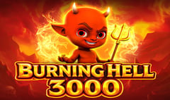 Endorphina - Burning Hell 3000