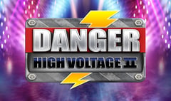 Big Time Gaming - Danger High Voltage 2