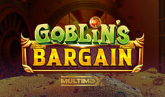 ReelPlay - Goblin's Bargain MultiMax