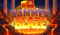 Thunderkick - Hammerblaze