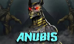 Hacksaw Gaming - Hand of Anubis