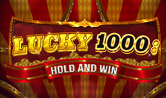 Octoplay - Lucky 1000: Hold & Win