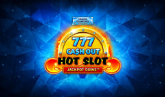 Wazdan - Hot Slot: 777 Cash Out Grand Diamond Edition