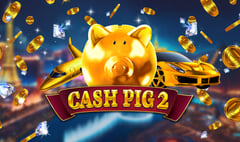 Booming Games - Cash Pig 2