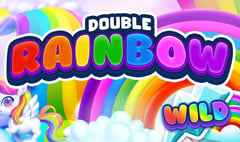 Hacksaw Gaming - Double Rainbow
