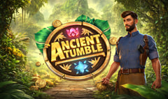 Relax Gaming - Ancient Tumble