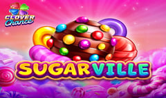 EGT Digital - SugarVille