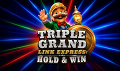 Octoplay - Triple Grand Link Express Hold & Win