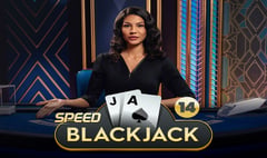 Pragmatic Live - Speed blackjack 14