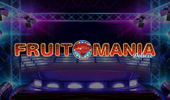 Wazdan - Fruit Mania Deluxe