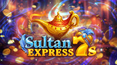 Kalamba Games - Sultan Express 7s