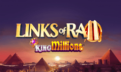 Slingshot Studios - Links of Ra II King Millions