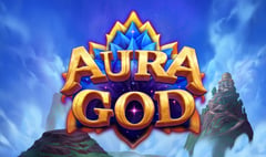 Relax Gaming - Aura God