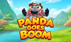 Red Tiger - Panda Goes Boom