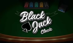 1x2 Gaming - Blackjack Classic