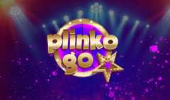 1x2 Gaming - Plinko Go