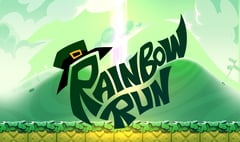 Light & Wonder - Rainbow Run