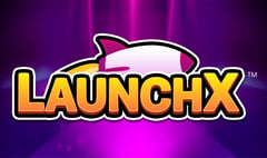 Coin Machine Gaming - LaunchX - Originals