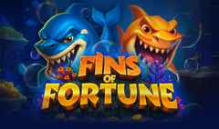 Gaming Corps - Fins Of Fortune