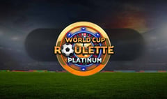 G Games - World Cup Roulette Platinum