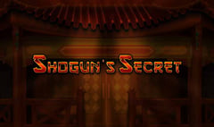 Gamomat - Shogun's Secret