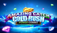 JFTW - Amazing Catch Cold Rush Power Combo