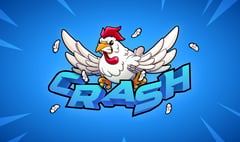 G Games - Crash